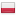 glowstore.pl hosted country